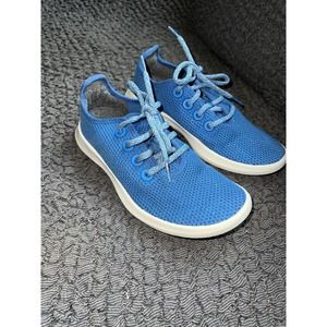 ALLBIRDS blue size 6